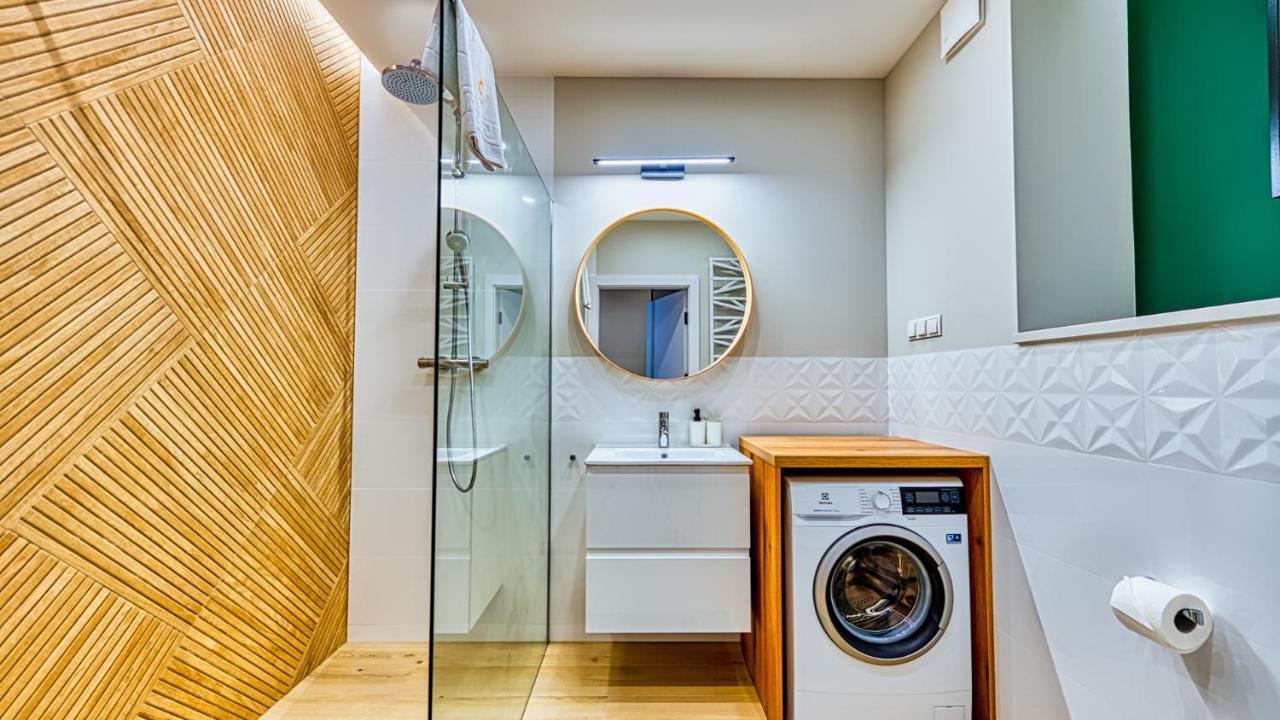 Apartamenty Vip Centrum - Wczasowa 17 By Royal Aparts Swieradow-Zdroj Bagian luar foto