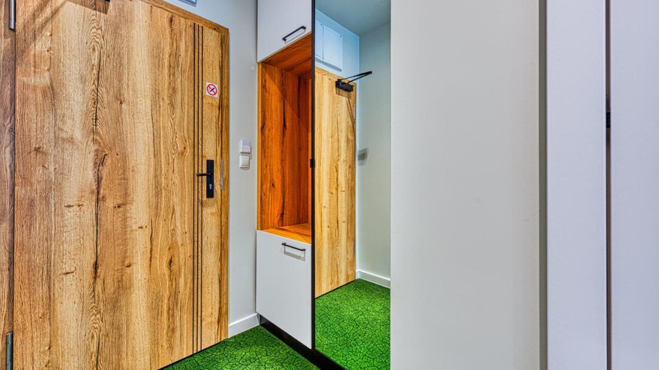 Apartamenty Vip Centrum - Wczasowa 17 By Royal Aparts Swieradow-Zdroj Bagian luar foto