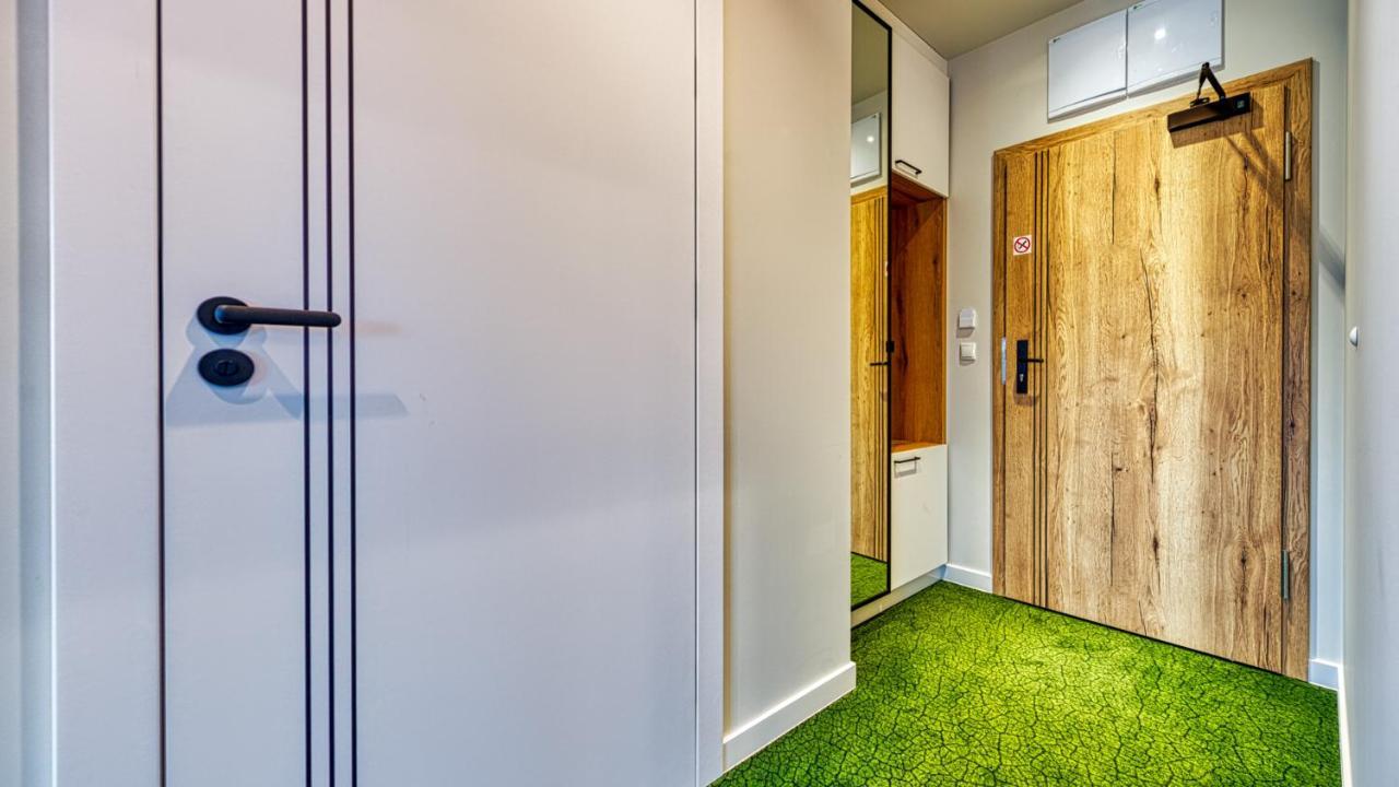 Apartamenty Vip Centrum - Wczasowa 17 By Royal Aparts Swieradow-Zdroj Bagian luar foto