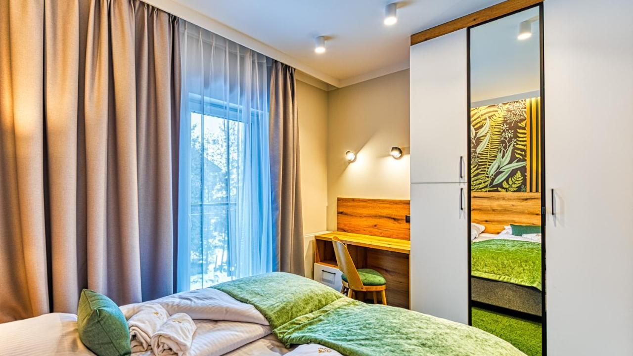 Apartamenty Vip Centrum - Wczasowa 17 By Royal Aparts Swieradow-Zdroj Bagian luar foto