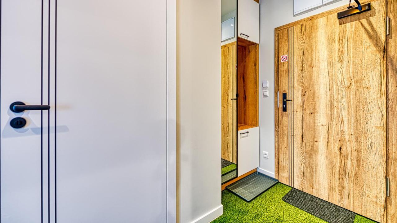 Apartamenty Vip Centrum - Wczasowa 17 By Royal Aparts Swieradow-Zdroj Bagian luar foto