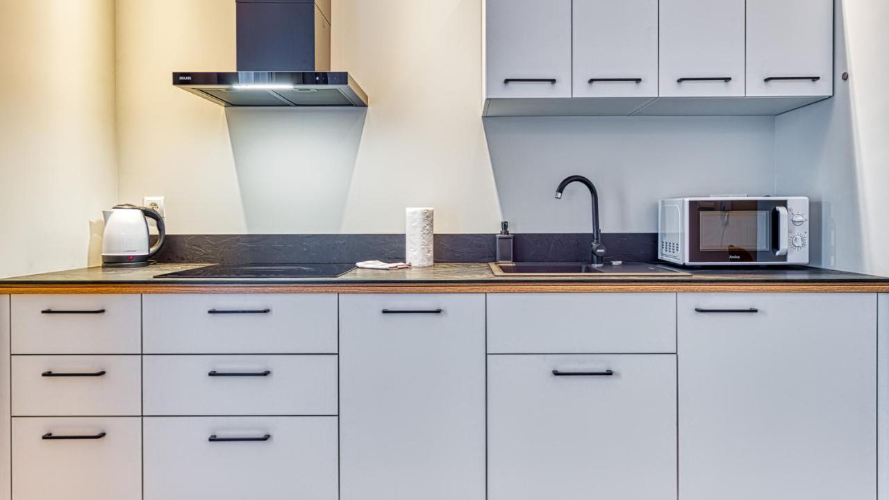 Apartamenty Vip Centrum - Wczasowa 17 By Royal Aparts Swieradow-Zdroj Bagian luar foto
